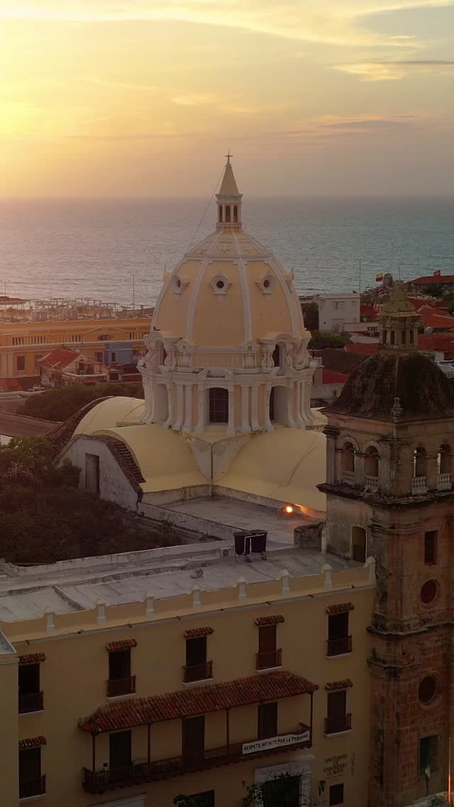 Cartagena - Clip 39