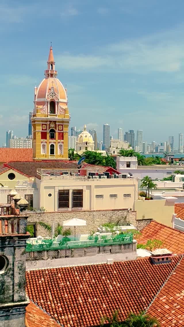 Cartagena - Clip 41