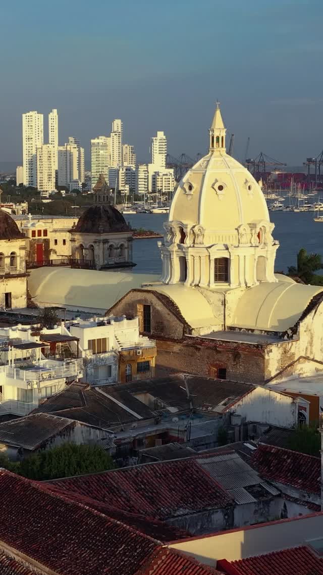 Cartagena - Clip 5